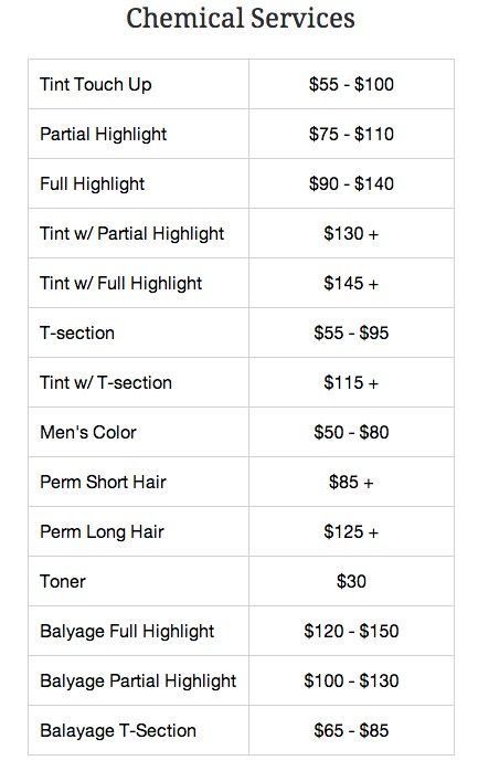 Small Hair Salon, Hair Salon Price List, Beauty School Cosmetology, Hair Salon Prices, Salon Promotions, Salon Business Plan, Home Hair Salons, Hair Salon Business, Hair Science