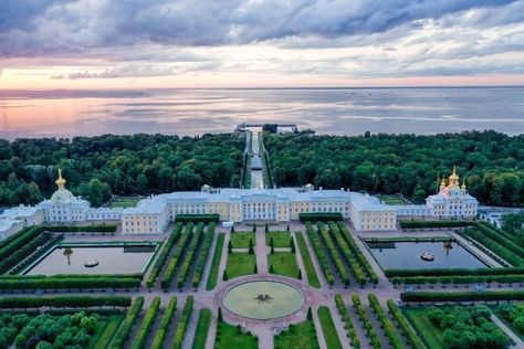 Palace Floor Plan, Peterhof Palace, Last Emperor, House Of Romanov, Jeezy, Dream Mansion, St Petersburg, Floor Plan, Mansion