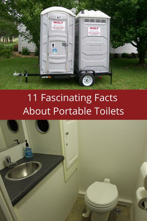 Fascinating Facts About Portable Toilets Is it possible for portable toilets to be fascinating? Ancient Egyptian Tombs, Portable Restrooms, Outdoor Toilet, Toilet Humor, The Afterlife, Portable Toilet, Fascinating Facts, Portable Light, Toilets