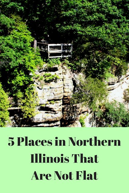 5 Places in Northern Illinois that are not Flat Northern Illinois Travel, Illinois Hiking, Van Traveling, Travel Illinois, Midwest Getaways, Grandma Camp, Travel Places To Visit, Travel Thoughts, Illinois Travel