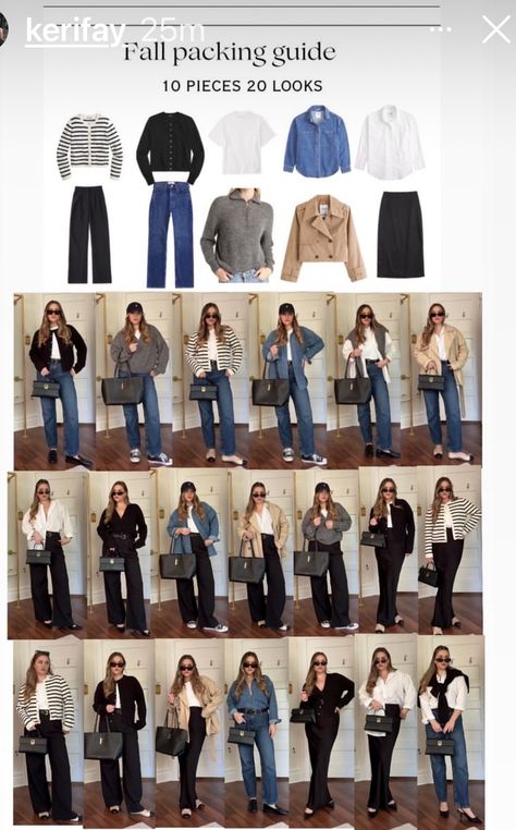 7x7 Outfit Challenge, 7x7 Challenge, Korean Spring Outfits, Capsule Wardrobe Planner, Clothes Basics, 2025 Aesthetic, Wardrobe Planner, Apartment Checklist, Fashion Tips And Tricks