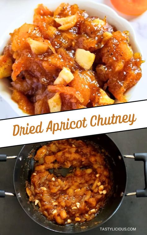 dried apricot chutney recipe apricot dessert recipe ideas easy apricot recipe ideas apricot dessert ideas easy recipe fall dessert ideas low carb dessert ideas keto dessert ideas Dried Apricot Appetizer, Dried Apricot Recipes Healthy, Dry Apricot Recipes, Dried Apricots Recipes, Apricot Chutney Recipes, Apricot Baking, Apricot Filling Recipe, Homestead Meals, Dried Apricot Recipes