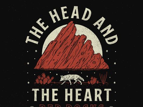 Listening & moving to THATH. "All We Ever Knew," "Couer d'Alene," "Honey Come Home," & "Winter Song."💫❤️✨🔮💃🌍🔥 Nicholas Moegly, Music Band Logo, The Head And The Heart, Head And The Heart, What A Wonderful Life, Winter Songs, Red Rock Amphitheatre, Key Art, Heart Band