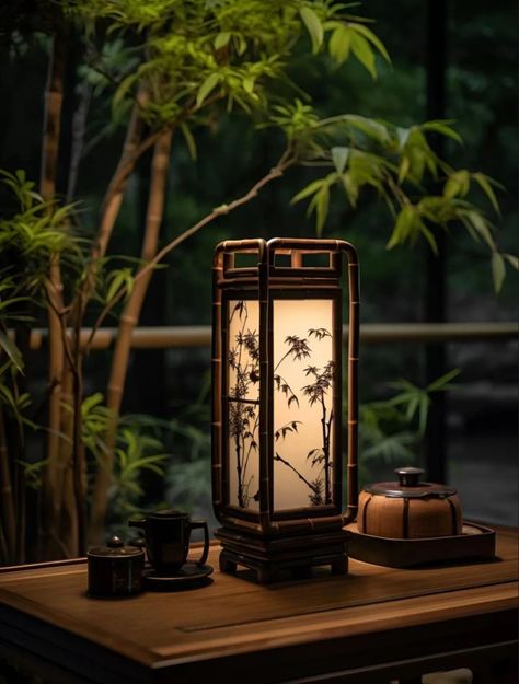 Traditional Asian Aesthetic, Traditional China Aesthetic, Chinese House, Ancient Chinese Architecture, Asian Interior, Chinese Aesthetic, Diy Marble, Japanese Lanterns, Astuces Diy