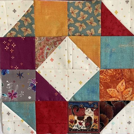 Texas Quilt Gal Easy Quilt Blocks, Texas Quilt, 3 Season Room, Lucky Penny, Crape Myrtle, Easy Quilt, Star Blocks, Scrap Ideas, Scrap Quilt