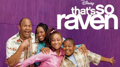 that's so raven Kyle Massey, Raven Outfits, So Raven, Black Tv Shows, Raven Symone, The Cheetah Girls, Old Disney Channel, Cool Attitude, That's So Raven