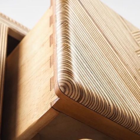 Plywood End Grain Projects, Plywood Interior Design, Types Of Plywood Products, Plywood End Grain, Types Of Plywood, Marine Grade Plywood, Plywood Design, Plywood Interior, Carpentry Skills