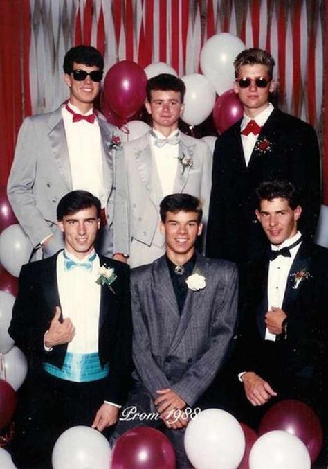 80s Prom Men, 80s Formal, 80s Prom Party, Retro Prom, 1980s Prom, 90s Prom, Prom Men, Prom For Guys, Wedding Singer