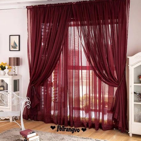 Brown Living Room Furniture, Maroon Curtains, Grey Carpet Hallway, Blue Carpet Bedroom, Grey Carpet Bedroom, Brown Furniture Living Room, Living Room Decor Furniture, Shelves Ideas, Curtains Living