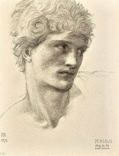 Present Drawing, Australia Adelaide, Burne Jones, Pre Raphaelite Art, Edward Burne Jones, Rennaissance Art, Master Drawing, London House, Pre Raphaelite