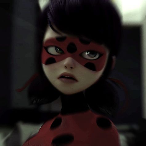 Ladybug Pfp, Tikki Y Plagg, Marinette Et Adrien, Ladybug Wallpaper, Miraculous Wallpaper, Miraculous Ladybug Wallpaper, Miraculous Ladybug Fanfiction, Miraculous Characters, Super Cat