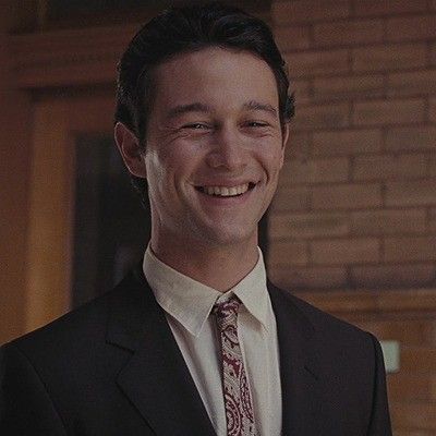 Tom 500 Days Of Summer, Joe Gordon Levitt, Y2k Guys, Tom Hansen, Joe Gordon, Gordon Levitt, Joseph Gordon, 500 Days Of Summer, 500 Days