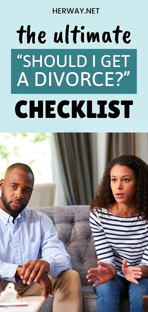 Divorce Checklist, Dating A Divorced Man, Getting A Divorce, Divorced Men, Post Divorce, Best Marriage Advice, Health Planner, After Divorce, Going Viral