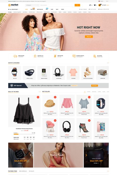 Website Store Design, Product Website Design Inspiration, Ecommerce Website Design Inspiration, Multivendor Website Design, E Commerce Web Design, Beauty Ecommerce Web Design, Ecommerce Wireframe Website, Woocommerce Website Design, Fashion Website Design E Commerce