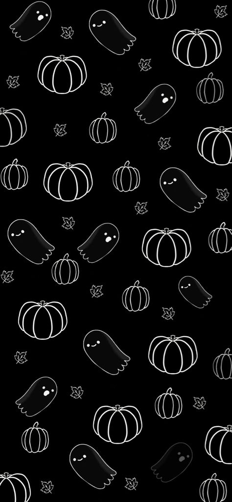 Halloween Iphone 13 Wallpaper, Cute Halloween Wallpaper Black, Black Fall Wallpaper Iphone, Heartstopper Halloween Wallpaper, Halloween Aesthetic Wallpaper Ipad, Black Wallpaper Halloween, Ipad Wallpaper Aesthetic Halloween, Black Halloween Wallpaper Iphone, Simple Halloween Wallpaper Iphone