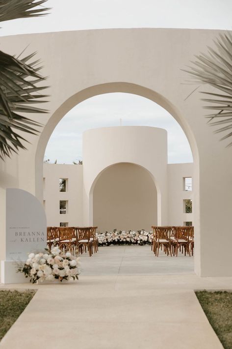 Destination Wedding Aisle, All Glass Wedding Reception, Wedding In Cabo San Lucas Mexico, Chic Mexico Wedding, Minimal Luxury Wedding, Luxury Modern Wedding, Acre Cabo Wedding, Baja Luna Wedding, Blush Pink Wedding Backdrop