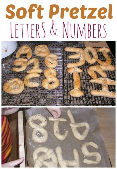 Kitchen Learning Fun for Kids: twist soft pretzels into shapes. Sensory, math and literacy learning all in one. Preschool Cooking Activities, Preschool Cooking, Cooking Theme, Cooking In The Classroom, Mini Chef, Preschool Snacks, Uk Wildcats, Cooking Classes For Kids, Cooking Club