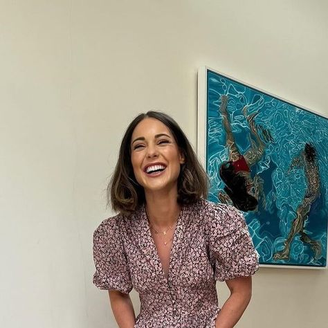 Nobody's Child on Instagram: "The invitation just came in: #NCIcon @louise.thompson is set for any occasion this summer." Louise Thompson, The Invitation, This Summer, On Instagram, Dresses, Instagram