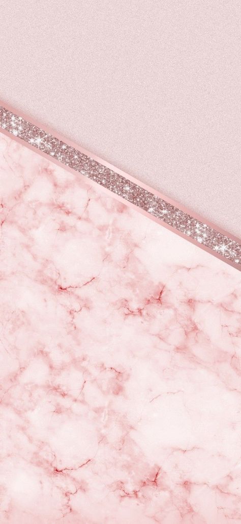 Glam Wallpapers, Pink And Gold Wallpaper, Glam Wallpaper, Pink Marble Wallpaper, Rose Gold Wallpaper Iphone, Gold Wallpaper Phone, Marble Wallpaper Phone, Tela Iphone, Marble Iphone Wallpaper