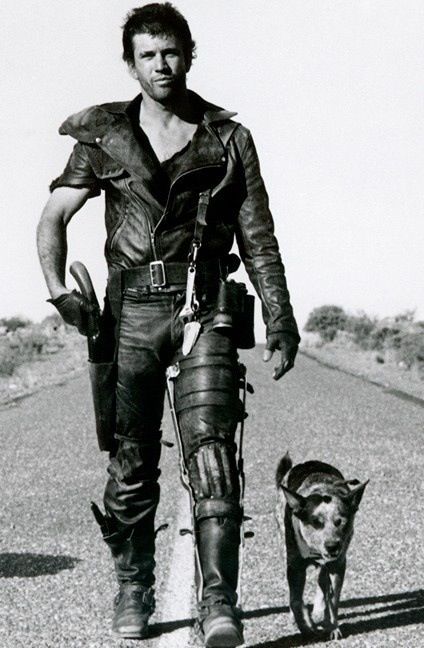 Mad Max. Imagen de Mad Max 2: El guerrero de la carretera. Mad Max 2, Film Cult, George Miller, The Road Warriors, Kare Kare, Post Apocalyptic Fashion, Apocalyptic Fashion, Mel Gibson, Film Tv