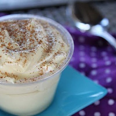 Tiramisu pudding shots Recipe - Key Ingredient Tiramisu Pudding, Pudding Shot Recipes, Jello Pudding Shots, Mix Drinks, Creamy Pudding, Pudding Shots, Boozy Desserts, Shot Recipes, Instant Pudding