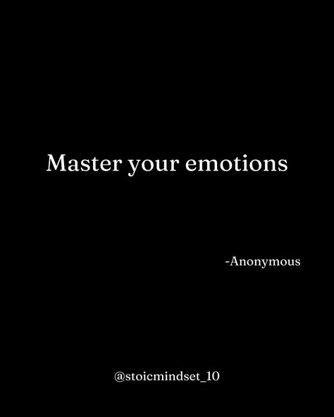 Unlock the wisdom of Stoicism with daily quotes to inspire inner peace, resilience, and self-mastery. Embrace virtue, control what you can, and thrive in adversity.

Follow us on facebook and instagram for more
 @stoicmindset_10 @stoicmindset

#StoicWisdom #StoicQuotes #InnerPeace #Resilience #SelfMastery #Virtue #Mindfulness #MentalStrength #Stoicism #DailyStoic #Philosophy #CalmInChaos #Wisdom #SelfControl #AdversityStrength Stoic Quotes, Mental Strength, Quotes To Inspire, The Wisdom, Self Control, Daily Quotes, Inner Peace, Follow For More, Philosophy