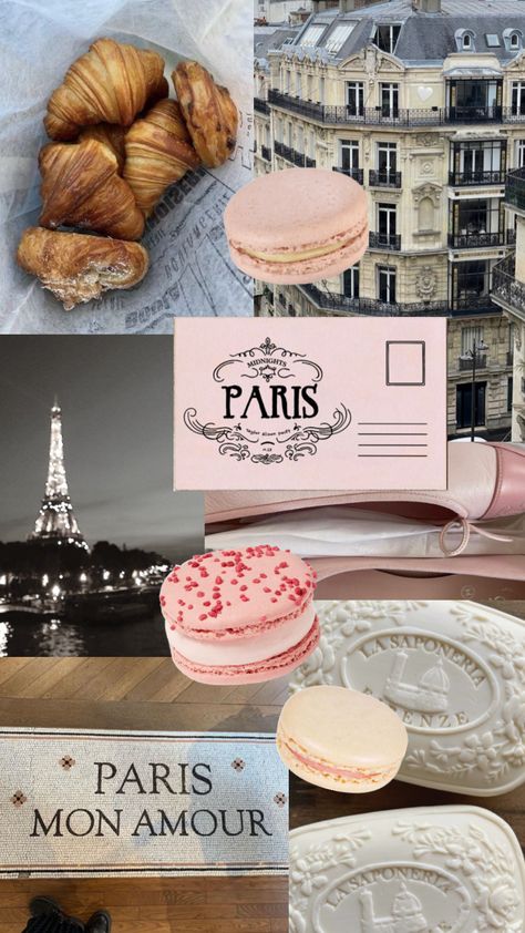 #paris #parisaesthetic #france #parisfrance #laduree #french #coquette #macaron #parisienne #coquetteaesthetic Laduree Aesthetic, French Coquette, Paris Mood Board, Paris Vibe, Midnight Paris, Aesthetic Revolution, Paris Romance, Paris Mood, Laduree Paris