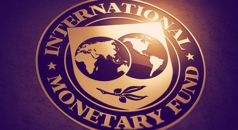 Fed Chairman Jerome Powell Talks Digital Currencies at IMF today - Decrypt International Monetary Fund, Financial Inclusion, Commercial Bank, Monetary Policy, Economic Policy, Central Bank, Financial Stability, Capital Market, Global Economy