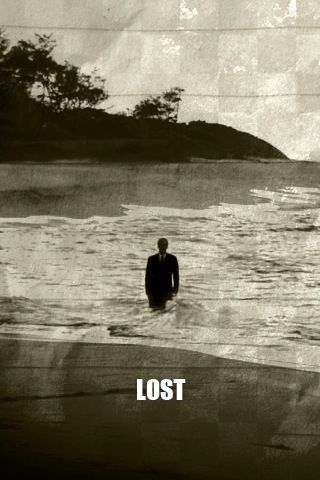 Lost Wallpaper, Lost Series, Whatever Happens Happens, Lost Poster, Goose Bumps, Lost Tv Show, Lost Forever, Abc Tv, Eleven Stranger Things