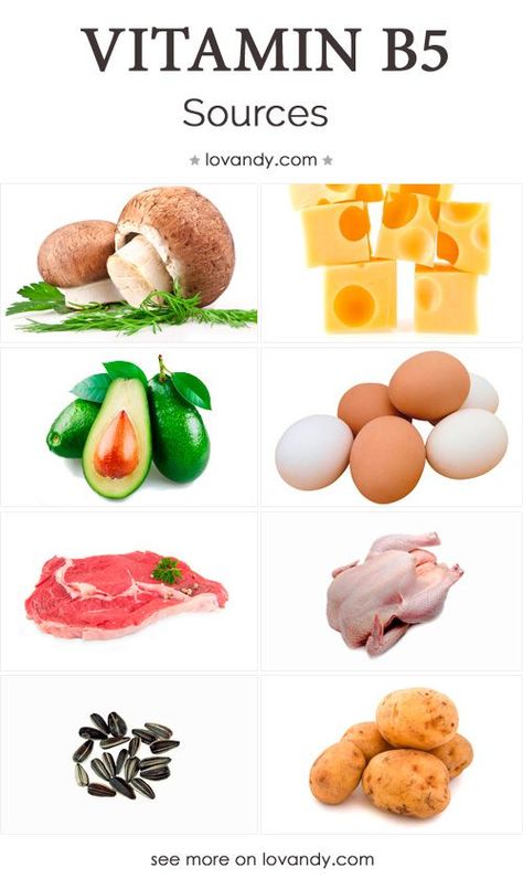 Vitamin Rich Foods, Vitamin A Foods, Health Facts Food, Food Health Benefits, Health Vitamins, Keto Diet Menu, Beauty Foods, Vitamin B5, Food Facts