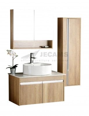 bathroom sink cabinet ideas Toilet Sink Cabinet, Lavatory Cabinet, Laminated Plywood, Closets Design, Lavatory Sink, Marine Plywood, Toilet Sink, Plywood Cabinets, Filing Cabinets