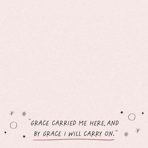 Grace Carried Me Here And By Grace, Jesus Carrying Me, Gracefully Broken, Photo Editing Tricks, Proverbs 31 Woman, Daily Encouragement, Verse Of The Day, Daily Devotional, God Is Good