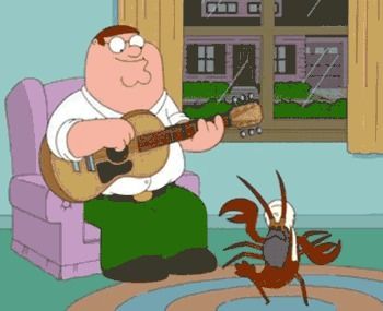 This Is the best episode ever Family Guy Meme, Family Guy Funny, Family Guy Funny Moments, Rock Lobster, Peter Griffin, American Dad, Art Bag, Family Humor, Cute Couple Art