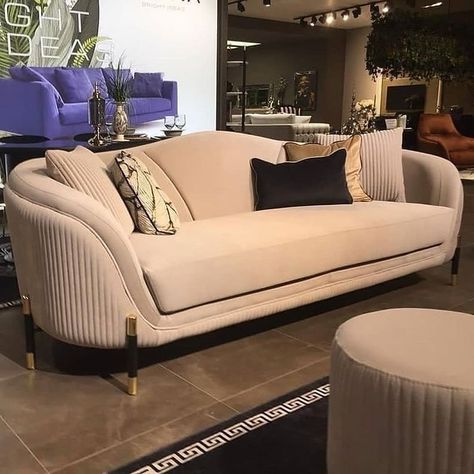 Sofas inspiration ! Made to order , direct from manufacturer #hamzzz 💁🏻‍♂️#hamzamansoorsauwala 03091247019:03331324181. . . . . . . #home #interiordesign #viral #trending #architecture #dubai #travel #wedding #furniture #bedroomdecor #wardrobe #luxury #love #instagram #instagood #threads #decor #beautiful Elegant Sofa Luxury Modern, Sofa Design Luxury, Sofa Design Living Rooms Luxury, Stylish Sofa Sets, Latest Sofa Designs, Luxury Furniture Sofa, Luxury Sofa Design, Corner Sofa Design, Modern Sofa Living Room