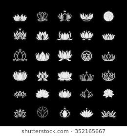 Lotus Flower Cnc Design, Jain Mandir Design, Mandir Wallpaper, Office Mandir, Lotus Motif, Lotus Flower Logo, Logo Fleur, Lotus Logo, Lotus Flower Art