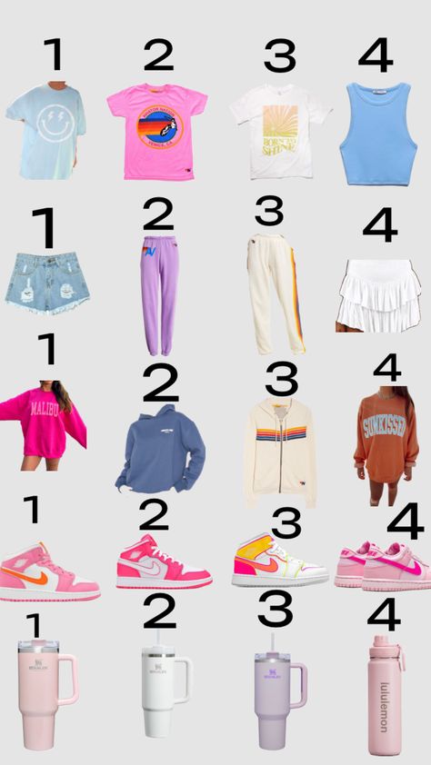 Pick a outfit Pick A Outfit, Make Your Own Outfit, Pick Your Outfit, Choose Your Outfit, Barbie Funny, A Outfit, Pick Outfits, Things To Do When Bored, Cute Outfits For School