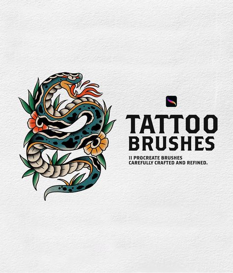 Hessen, Free Tattoo Brushes For Procreate, Procreate Brushes Tattoo, Procreate Tattoo Brushes Free, Procreate Tattoo Design, Procreate Tattoo Brushes, Procreate Sketches, Procreate Tattoo, Manifesto Design