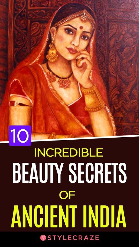 Indian Beauty Secrets, Natural Skin Care Ingredients, Ootd Instagram, Beauty Games, Ancient Beauty, Ancient India, Beauty Skin Care Routine, Fair Skin, Skincare Ingredients