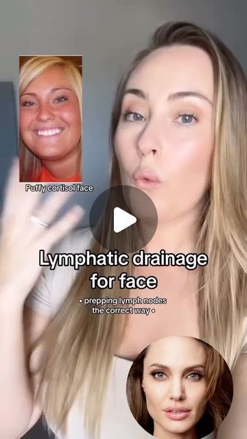 Face Lift Exercises, Face Massage Anti Aging, Face Yoga Method, Beauty Treatments Skin Care, Natural Face Lift, Face Yoga Facial Exercises, Diy Beauty Treatments, Face Care Tips, Natural Skin Care Remedies