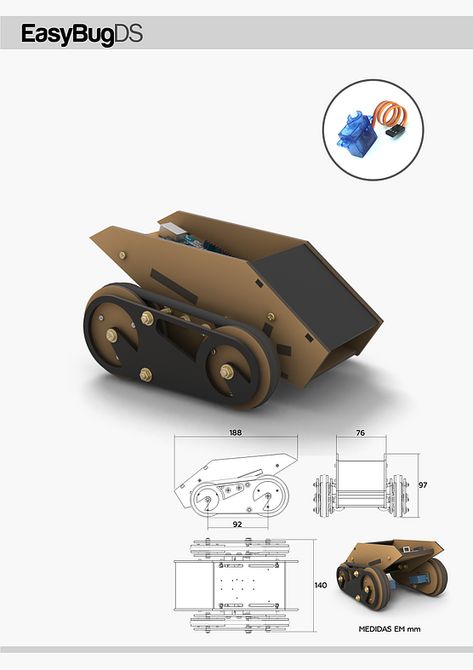 Science Gadgets, Robot Design Sketch, Arduino Projects Diy, Powered Bicycle, Mechanical Engineering Design, Robotics Projects, Automobile Engineering, Cardboard Sculpture, Drone Design