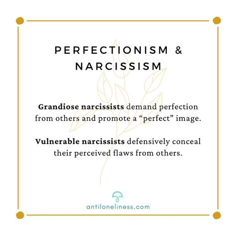 Perfectionism and Narcissism Moral Perfectionism, Inner Child Healing, Perfectionism, Toxic People, Perfect Image, Narcissism, Inner Child, The Body, Healing