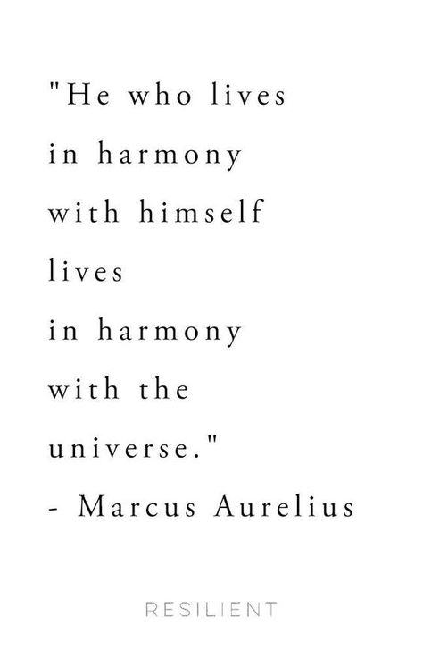 Quotes About The Universe, Harmony Quotes, Universe Drawing, Marcus Aurelius Quotes, Stoicism Quotes, Stoic Quotes, Universe Quotes, A Course In Miracles, Philosophical Quotes