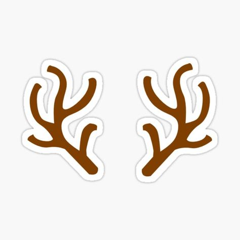 Millions of unique designs by independent artists. Find your thing. Reindeer Ears, Reindeer, Independent Artist, Unique Designs, Finding Yourself, For Sale, Christmas, Quick Saves, Design