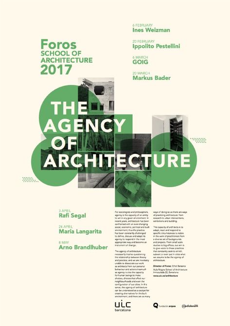 Hierarchy Lecture Poster Design, Design De Configuration, Lecture Poster, Mises En Page Design Graphique, Event Posters, Poster Design Layout, Desain Editorial, 타이포그래피 포스터 디자인, Blond Amsterdam