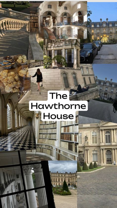 #hawthornehouse The Hawthorne Mansion!!! #hawthorneborothers Hawthorne Mansion, Inheritance Trilogy, Hawthorne House, The Inheritance Games, Inheritance Games, Books For Teens, Best Series, Aesthetic Collage, First Home