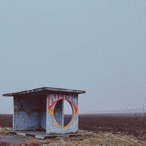 Bus Station Aesthetic, Post Soviet Aesthetic, Soviet Interior, Village Games, Soviet Aesthetic, Soviet Architecture, Post Soviet, Retro Ideas, Bus Station