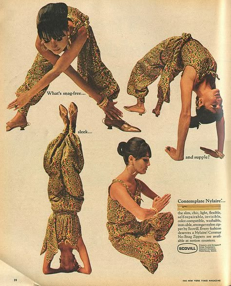 Yoga Ads, Vintage Yoga, Yoga India, 2023 Mood, Yoga Aesthetic, Yoga Inspo, Digital Branding, Yoga Photos, Eclectic Art