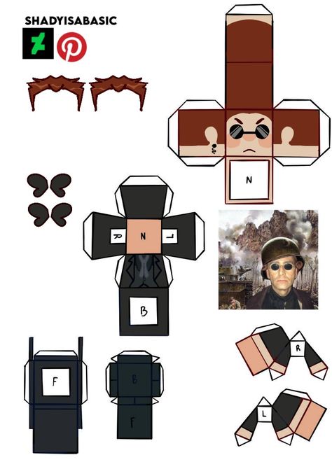 #goodomens #crowley #papercraft Good Omens Papercraft, Paper Figures, Doll Template, Paper Doll Template, Good Omens, Ghostbusters, Paper Doll, Paper Dolls, Origami