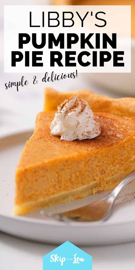 Pumpkin Pie Mix Bread, Libbys Pumpkin Pie, Pumpkin Pie Recipe Easy, Thanksgiving Meals, Billy Parisi, Crustless Pumpkin Pie, Keto Pumpkin Pie, No Bake Pumpkin Pie, Pie Pops