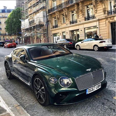 Bentley Bentley Gt Continental, Bentley Auto, Bentley Continental Gt Convertible, Luxe Auto's, New Bentley, Bentley Gt, Mercedes Cars, Lexus Lfa, Mercedes Sl